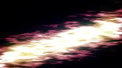 带通道火云光效飘动气波素材视频的预览图